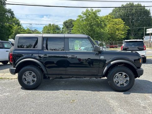 New 2026 Ford Bronco Big Bend AWD/4WD image 11