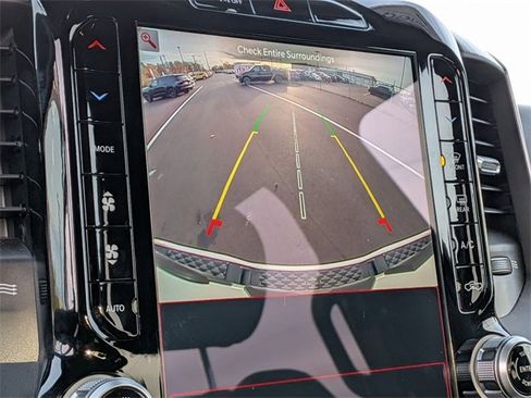 Certified 2025 RAM 1500 Big Horn image 24