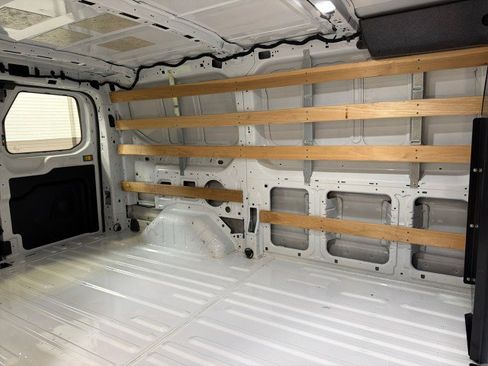 Used 2023 Ford Transit 250 Low Roof w/ Exterior Upgrade Package image 40