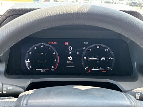 Used 2026 Toyota Tacoma TRD Sport RWD image 12