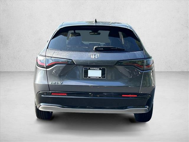 New 2027 Honda HR-V EX-L image 8