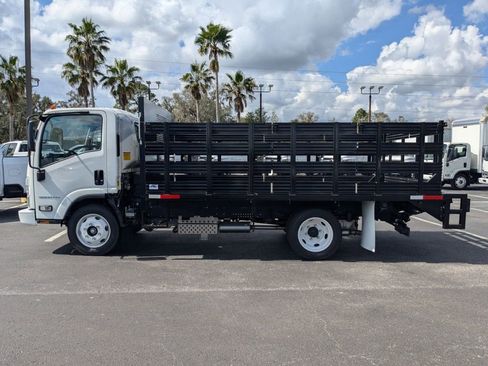 New 2024 Chevrolet Low Cab Forward image 7
