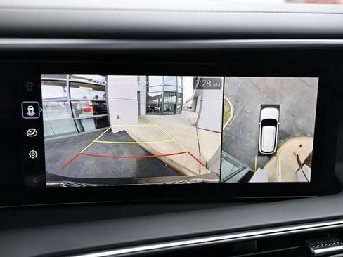 New 2026 Hyundai Palisade Calligraphy AWD/4WD image 15