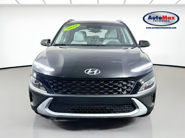 Used 2023 Hyundai Kona SEL FWD image 6