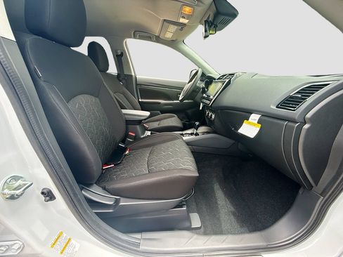 New 2026 Mitsubishi Outlander Sport ES AWD/4WD image 27