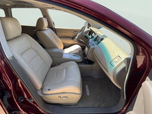 Used 2011 Nissan Murano SV AWD/4WD image 20