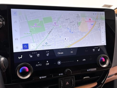 Used 2025 Lexus NX 350 AWD w/ Accessory Package (2T) image 13