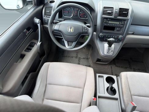 Used 2009 Honda CR-V LX image 26
