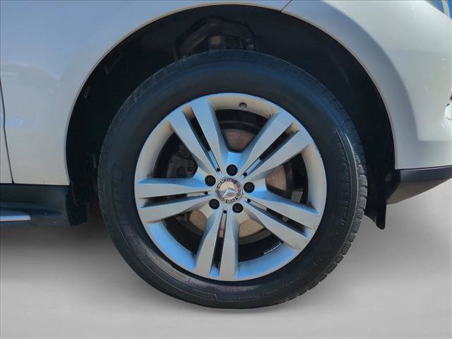 Used 2014 Mercedes-Benz ML 350 4MATIC image 22