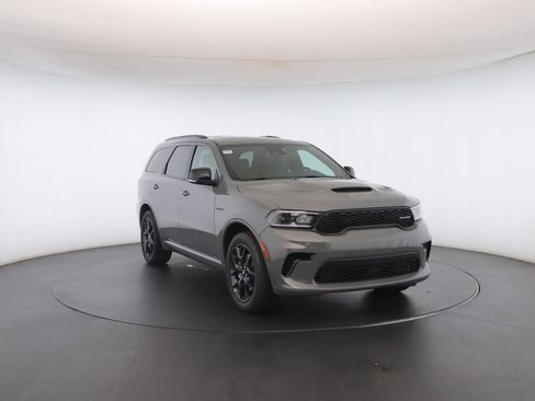 New 2026 Dodge Durango GT image 38