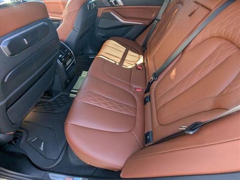 Certified 2024 BMW X5 xDrive50e w/ Executive Package image 17