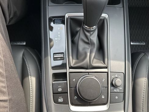 New 2026 MAZDA CX-30 AWD 2.5 S w/ Select Sport Pkg image 44