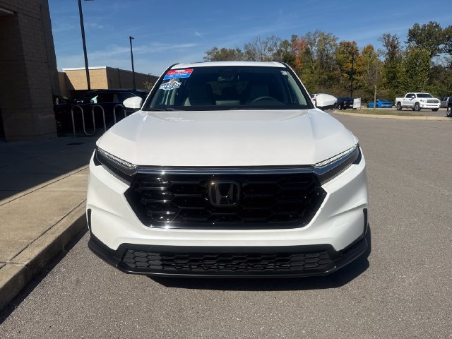 Used 2024 Honda CR-V EX image 8