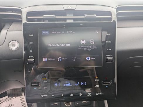 Used 2022 Hyundai Tucson SEL w/ Convenience Package AWD/4WD image 21