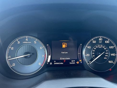 Used 2020 Acura RDX AWD w/ Advance Package image 18
