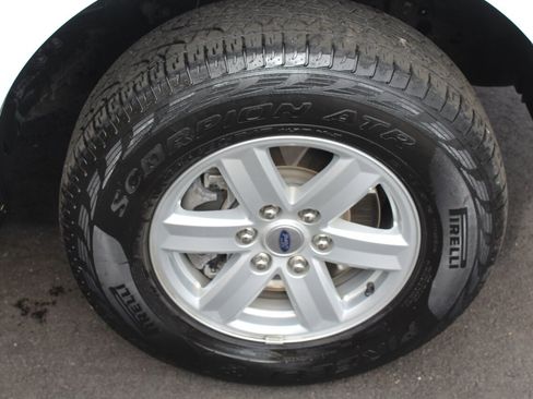 Used 2022 Ford F150 XL w/ Equipment Group 101A High image 24