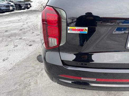 Used 2025 Hyundai Palisade Calligraphy image 32