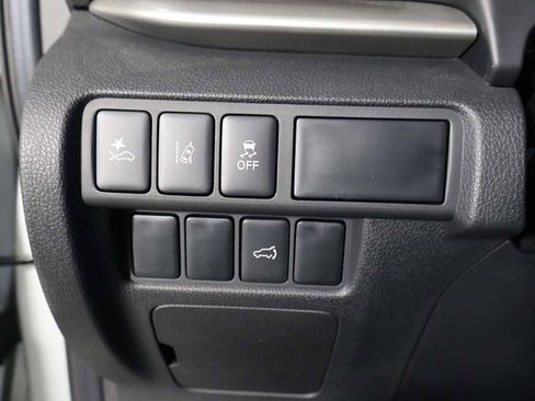 New 2025 Mitsubishi Eclipse Cross SEL image 40