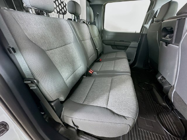 New 2025 Ford F450 XL AWD/4WD image 24