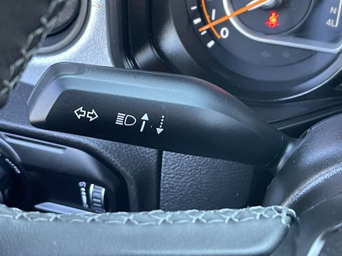 New 2026 Jeep Wrangler Willys image 39