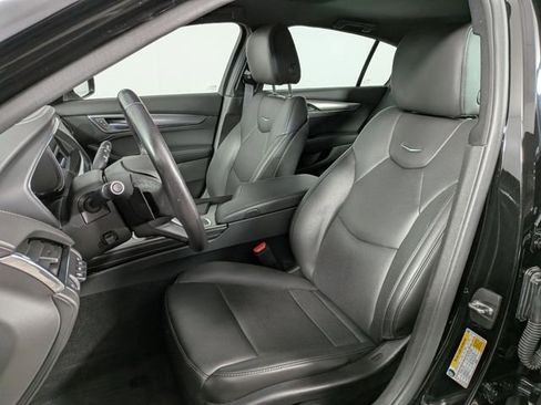 Certified 2023 Cadillac CT5 Premium Luxury w/ Technology Package image 16