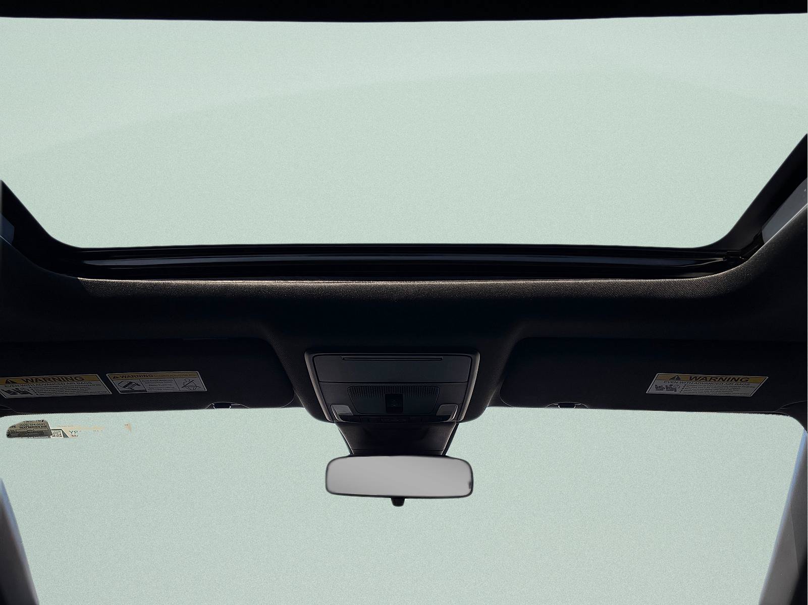 Certified 2024 Honda CR-V Sport image 30