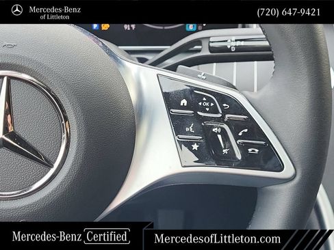Certified 2026 Mercedes-Benz C 300 4MATIC Sedan image 27