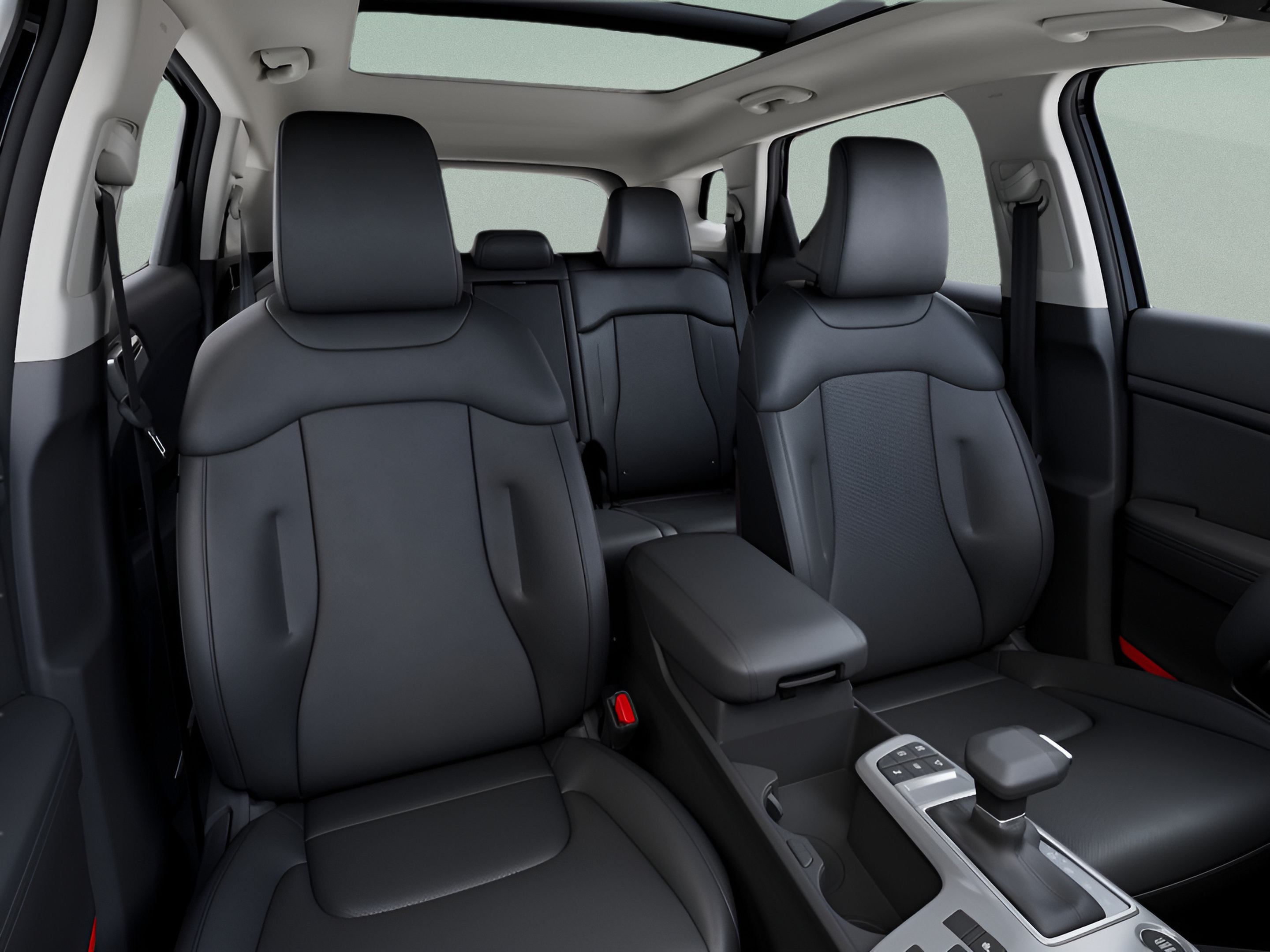 New 2026 Kia Sportage SX FWD image 21