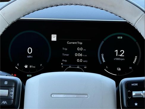 New 2026 Hyundai Santa Fe Calligraphy FWD image 20