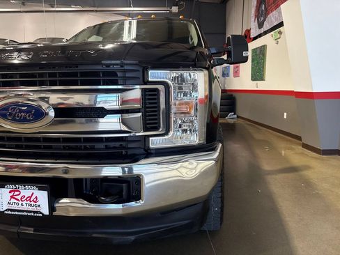 Used 2019 Ford F350 XLT AWD/4WD image 81