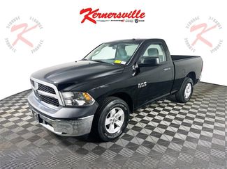 Used 2013 RAM 1500 Tradesman w/ Popular Equipment Group video 3