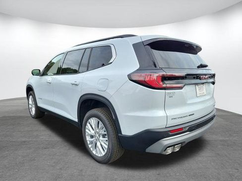 New 2026 GMC Acadia Elevation w/ Elevation Premium Package AWD/4WD image 5