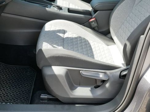 Certified 2026 Volkswagen Tiguan S AWD/4WD image 14