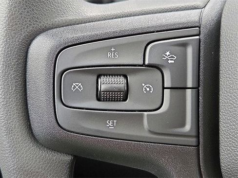 New 2026 Chevrolet Silverado 1500 W/T w/ WT Value Package image 22