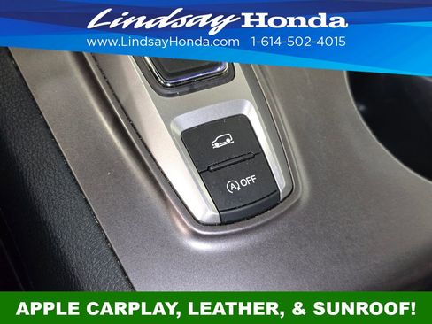 Used 2023 Honda Passport EX-L image 20