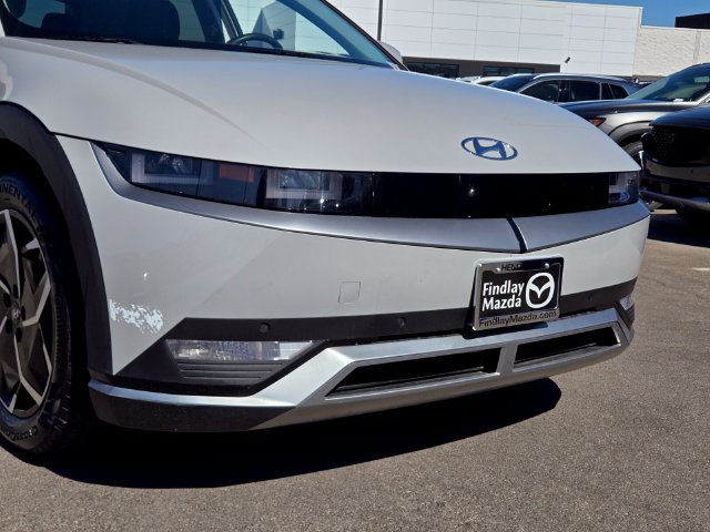 Used 2024 Hyundai Ioniq 5 SEL RWD image 8