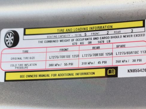 Used 2019 RAM 1500 Rebel w/ Rebel Level 2 Equipment Group AWD/4WD image 53