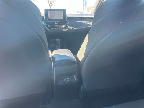 Used 2023 Toyota Corolla SE image 17