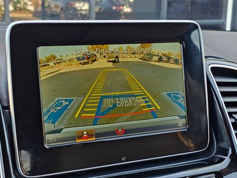 Used 2018 Mercedes-Benz GLE 350 image 31