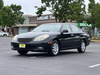 Used 2004 Lexus ES 330