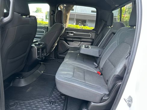 Used 2020 RAM 1500 Lone Star RWD image 23