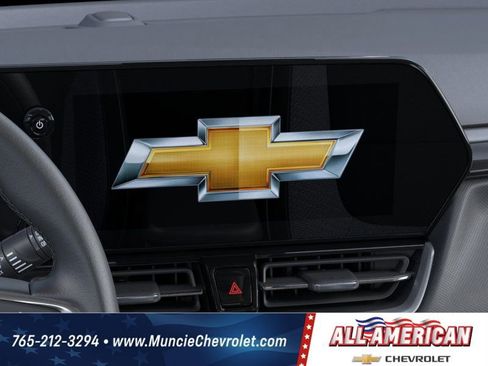 New 2026 Chevrolet TrailBlazer LT w/ Convenience Package image 20