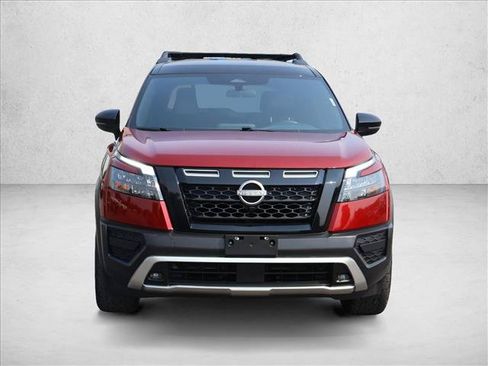 Used 2023 Nissan Pathfinder Rock Creek AWD/4WD image 2