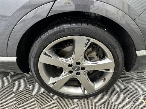 Used 2021 Genesis GV80 3.5T w/ Prestige Package 07 image 23