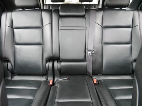 Certified 2023 Dodge Durango GT image 13