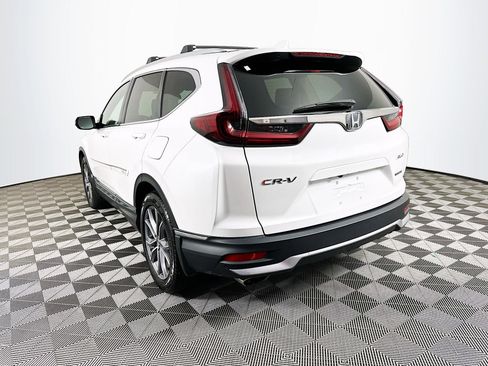 Used 2020 Honda CR-V Touring image 5
