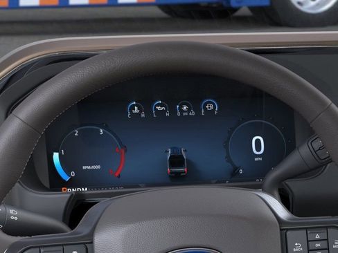 New 2026 Ford F350 King Ranch AWD/4WD image 13