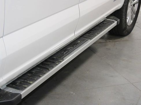 New 2025 Ford F150 Lariat w/ Equipment Group 501A Mid image 16