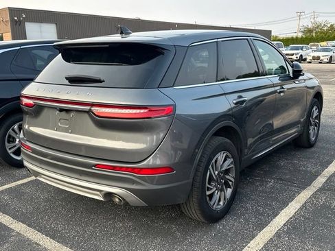 Used 2023 Lincoln Corsair AWD w/ Equipment Group 101A image 5