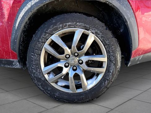 Used 2016 Lexus NX 200t AWD w/ Premium Package image 11